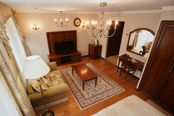 Подмосковье ФНС — фото 5