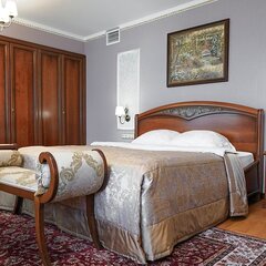 Санаторий Подмосковье ФНС, Мытищи, Московская область