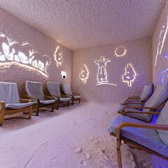 Санаторий Подмосковье ФНС, Мытищи, Московская область