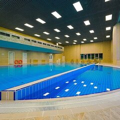 Санаторий Подмосковье ФНС, Мытищи, Московская область