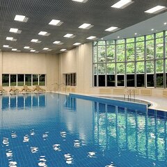 Санаторий Подмосковье ФНС, Мытищи, Московская область