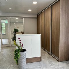 Санаторий Подмосковье ФНС, Мытищи, Московская область