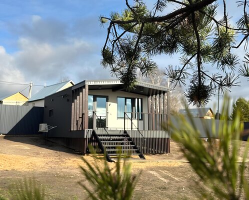 Новый Буян — фото 1