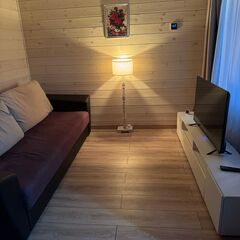 Загородный дом Новый Буян, Самарская область