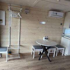 Загородный дом Новый Буян, Самарская область