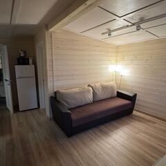 Загородный дом Новый Буян, Самарская область