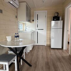 Загородный дом Новый Буян, Самарская область