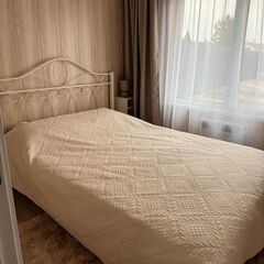 Загородный дом Новый Буян, Самарская область