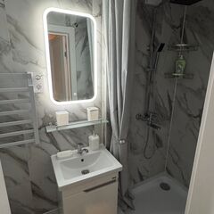 Загородный дом Новый Буян, Самарская область