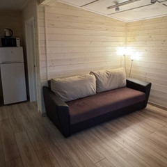 Загородный дом Новый Буян, Самарская область