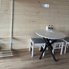 Загородный дом Новый Буян, Самарская область