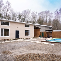 Дом в аренду Домик в Убинке, Краснодарский край