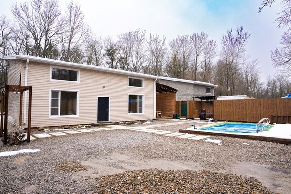 в аренду Домик в Убинке — фото 1