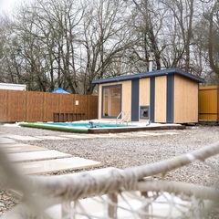 Дом в аренду Домик в Убинке, Краснодарский край