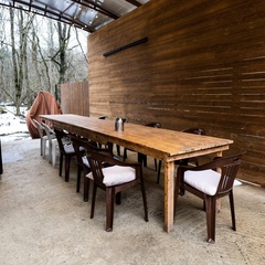 Дом в аренду Домик в Убинке, Краснодарский край