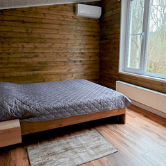 Дом в аренду Домик в Убинке, Краснодарский край