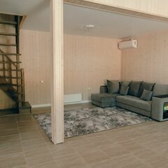 Дом в аренду Домик в Убинке, Краснодарский край