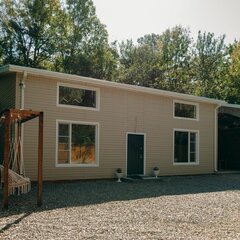 Дом в аренду Домик в Убинке, Краснодарский край