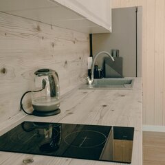 Дом в аренду Домик в Убинке, Краснодарский край