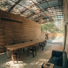 Дом в аренду Домик в Убинке, Краснодарский край