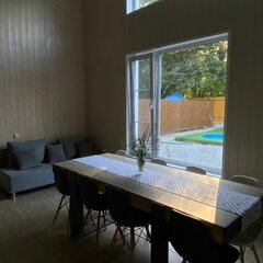 Дом в аренду Домик в Убинке, Краснодарский край