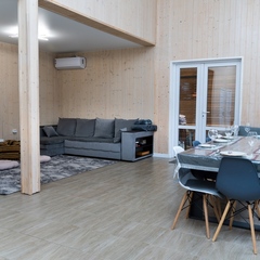 Дом в аренду Домик в Убинке, Краснодарский край