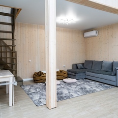 Дом в аренду Домик в Убинке, Краснодарский край