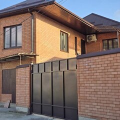 Частный дом у подножия Бештау, Ставропольский край