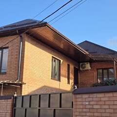 Частный дом у подножия Бештау, Ставропольский край