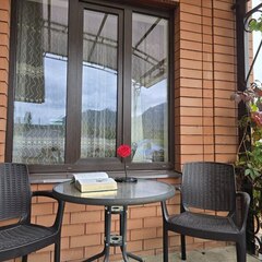 Частный дом у подножия Бештау, Ставропольский край