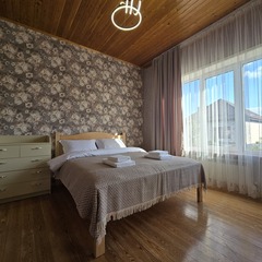 Частный дом у подножия Бештау, Ставропольский край