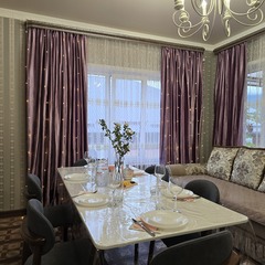 Частный дом у подножия Бештау, Ставропольский край