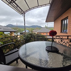 Частный дом у подножия Бештау, Ставропольский край