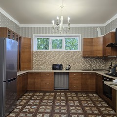 Частный дом у подножия Бештау, Ставропольский край