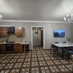 Частный дом у подножия Бештау, Ставропольский край