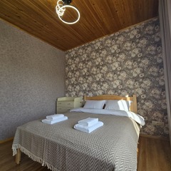 Частный дом у подножия Бештау, Ставропольский край