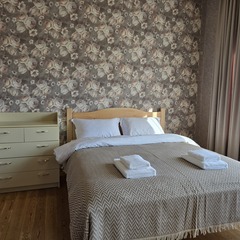 Частный дом у подножия Бештау, Ставропольский край