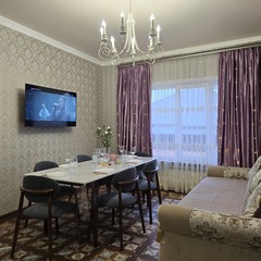 Частный дом у подножия Бештау, Ставропольский край