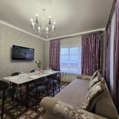 Частный дом у подножия Бештау, Ставропольский край