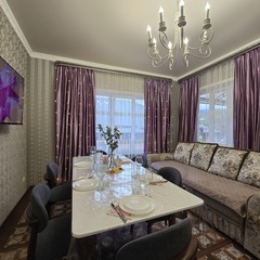 Частный дом у подножия Бештау, Ставропольский край