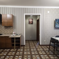 Частный дом у подножия Бештау, Ставропольский край