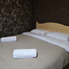 Частный дом у подножия Бештау, Ставропольский край