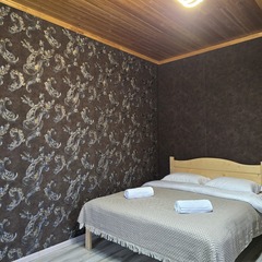 Частный дом у подножия Бештау, Ставропольский край