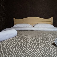 Частный дом у подножия Бештау, Ставропольский край