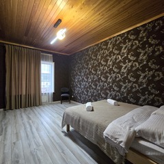 Частный дом у подножия Бештау, Ставропольский край