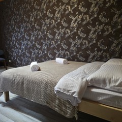 Частный дом у подножия Бештау, Ставропольский край