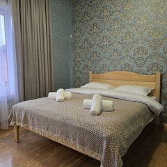 Частный дом у подножия Бештау, Ставропольский край