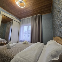 Частный дом у подножия Бештау, Ставропольский край