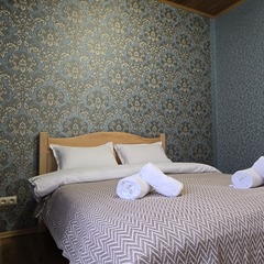 Частный дом у подножия Бештау, Ставропольский край