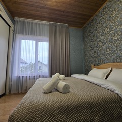 Частный дом у подножия Бештау, Ставропольский край